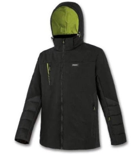 Giacca Impermeabile Tuta Da Sci Uomo Amazon Sci Brugi Brugi Giacca