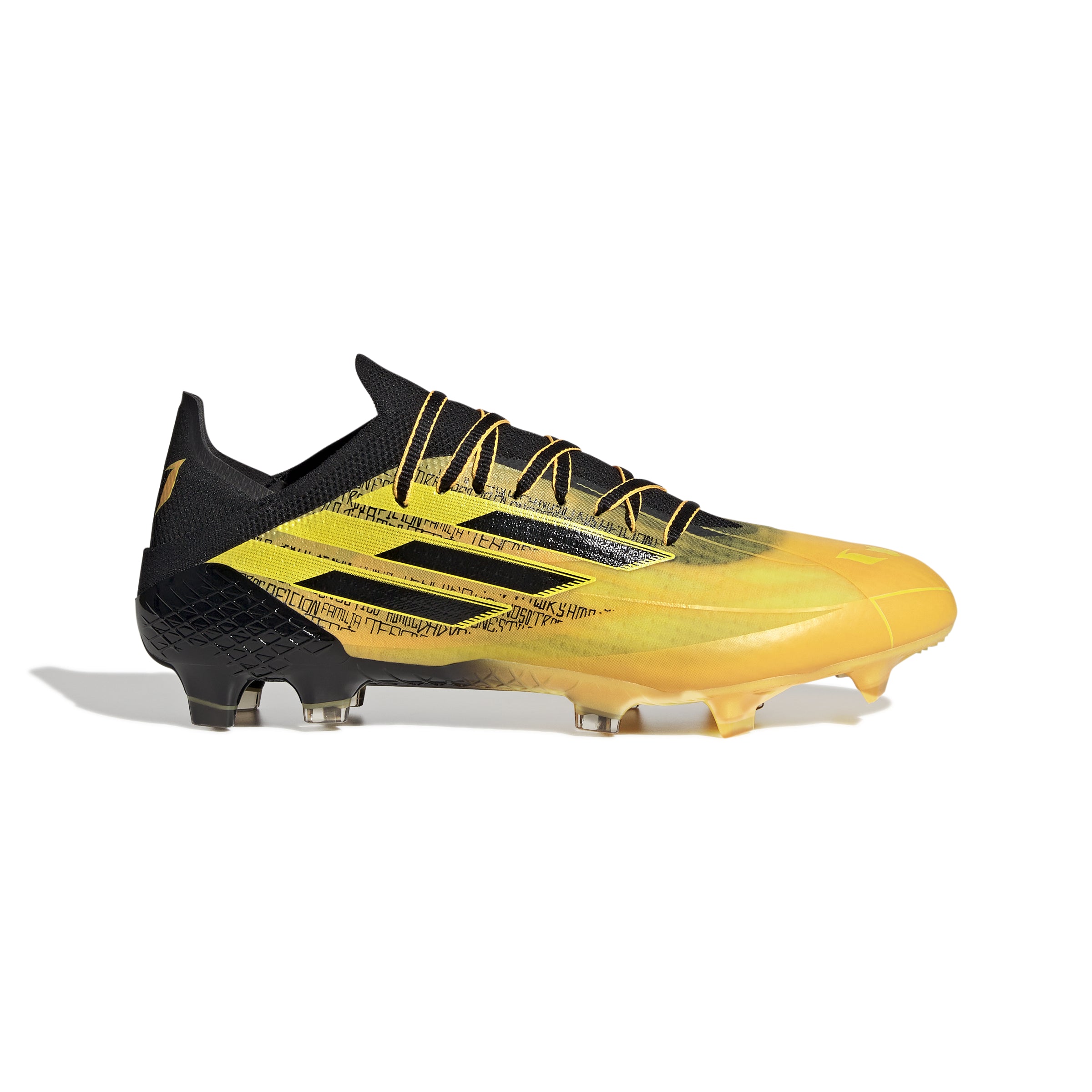 Adidas X Speedflow Messi.1 FG Adulto Il Gabbiano Azzurro