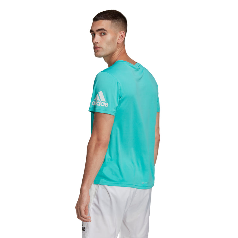 Adidas T-shirt Uomo