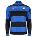 Atalanta Felpa 1/2 Zip Allenamento Junior