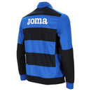 Atalanta Felpa 1/2 Zip Allenamento Junior