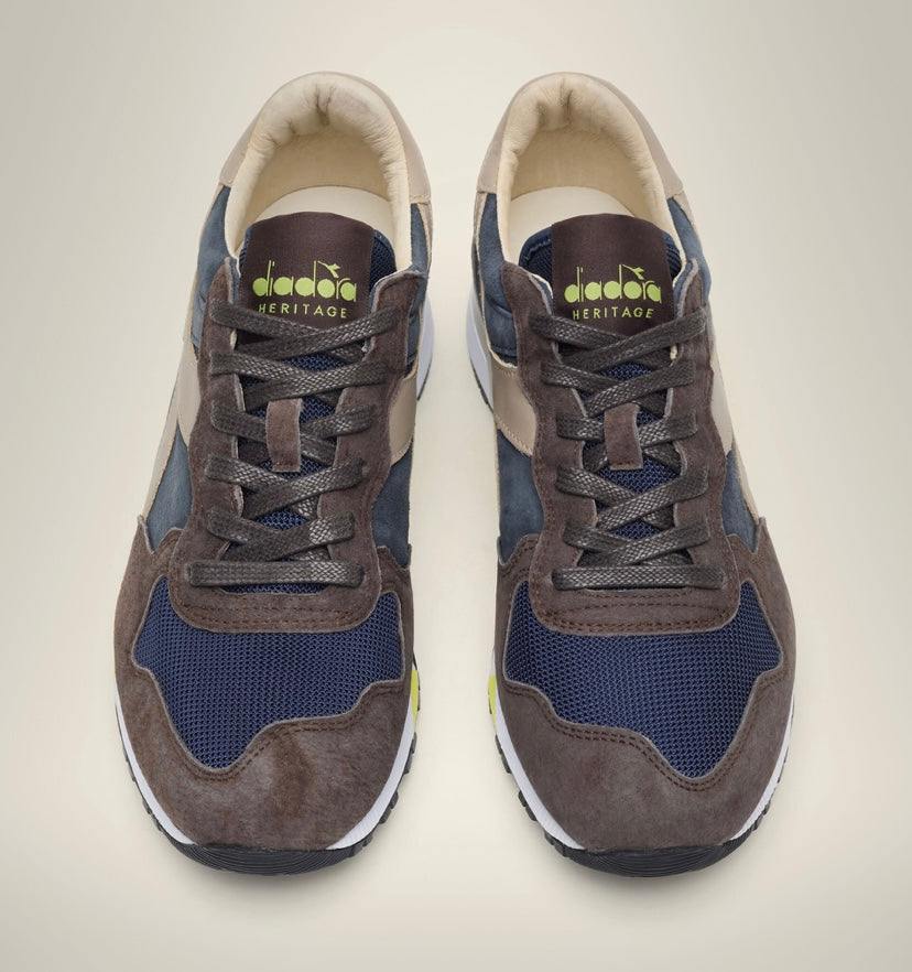 Diadora Heritage Trident S Sw Uomo Prezzo Diadora Heritage Trident