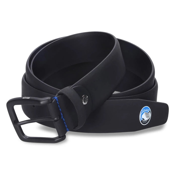 pelle logo atalanta 