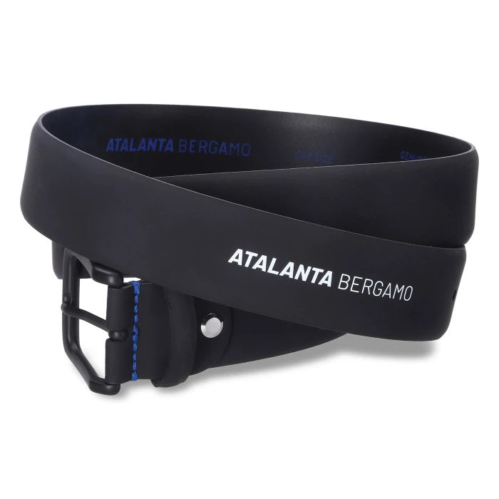 pelle logo atalanta 