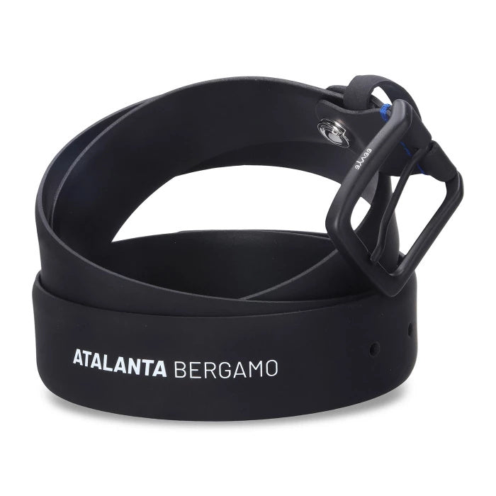 pelle logo atalanta 