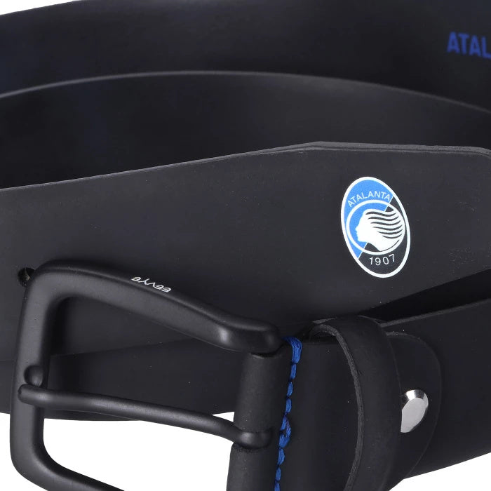 pelle logo atalanta 