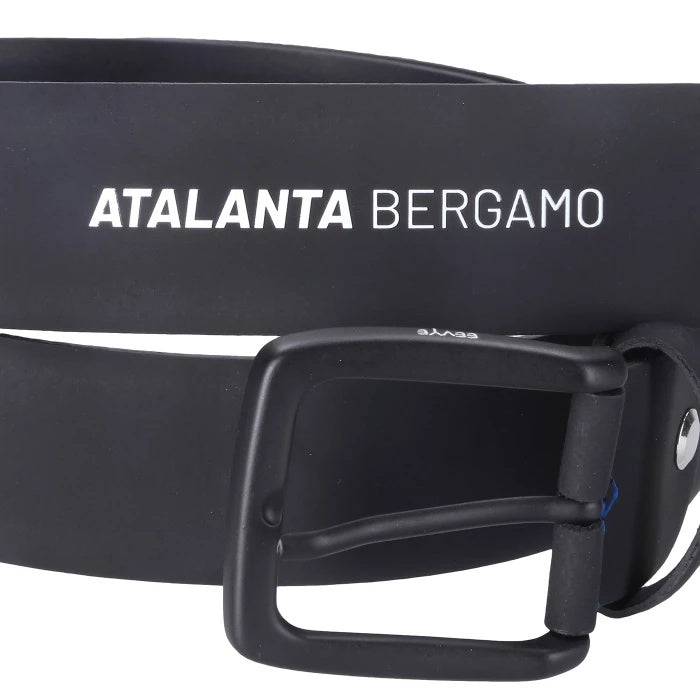 pelle logo atalanta 