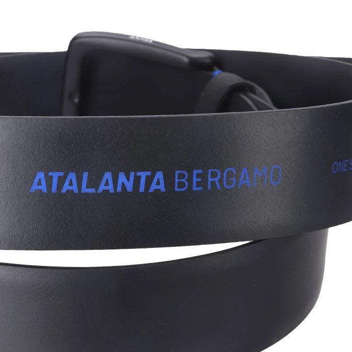pelle logo atalanta 