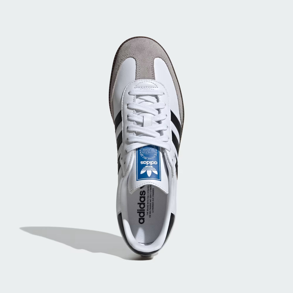 samba og 