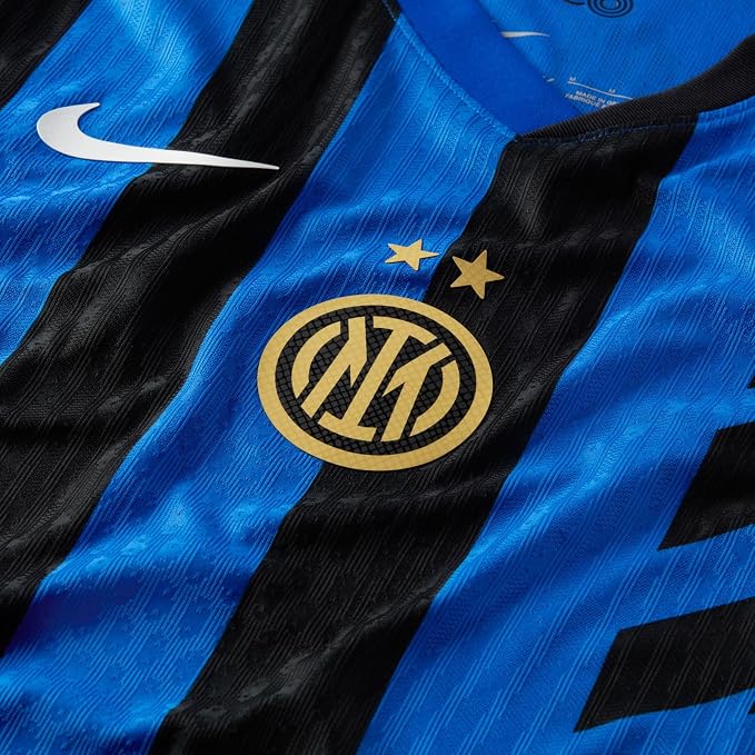 gara home inter autentica 
