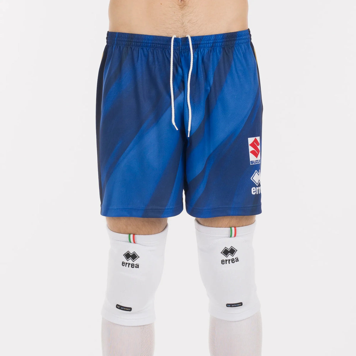 gara nazionale pallavolo 