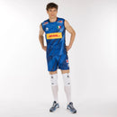 gara nazionale pallavolo 