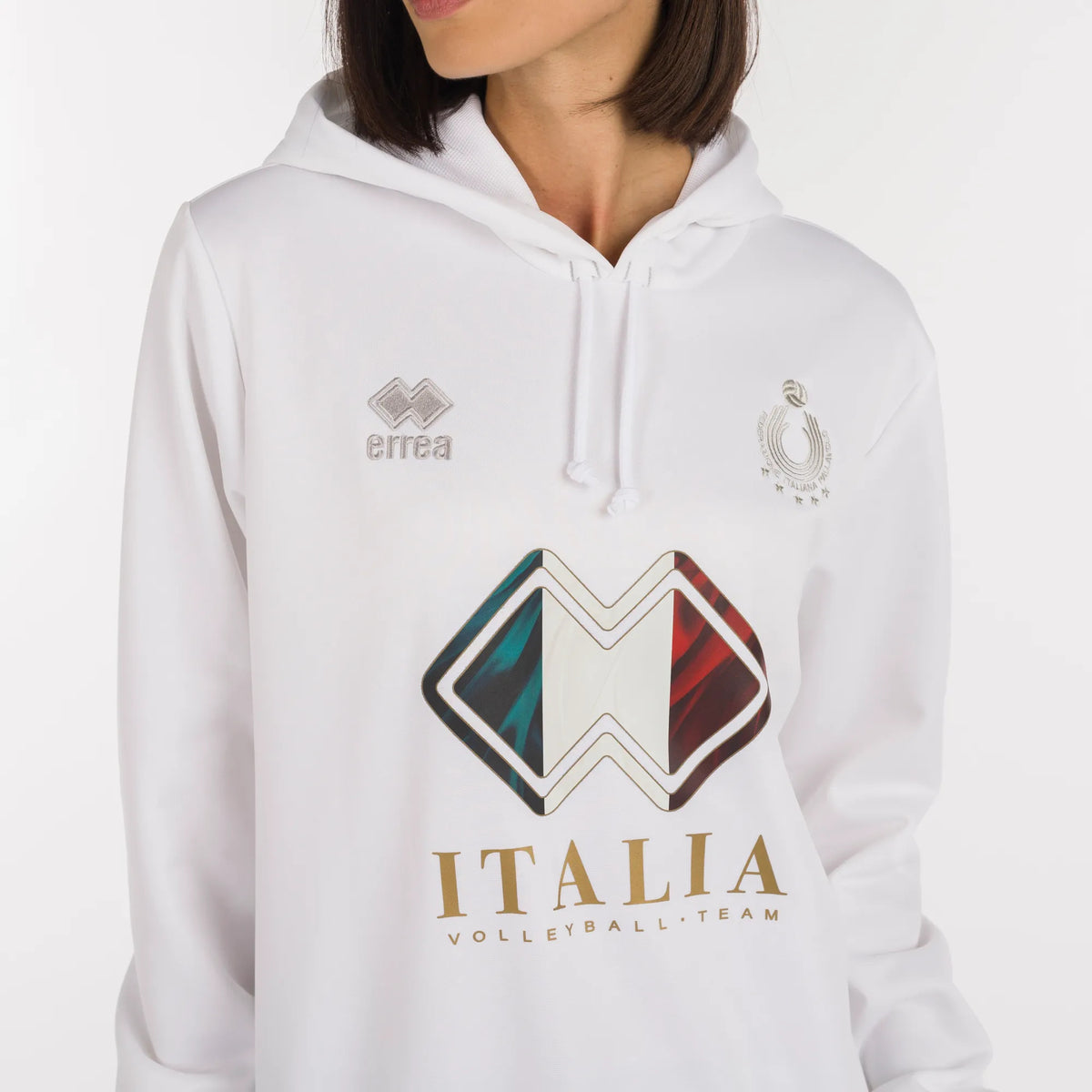 nazionale pallavolo 