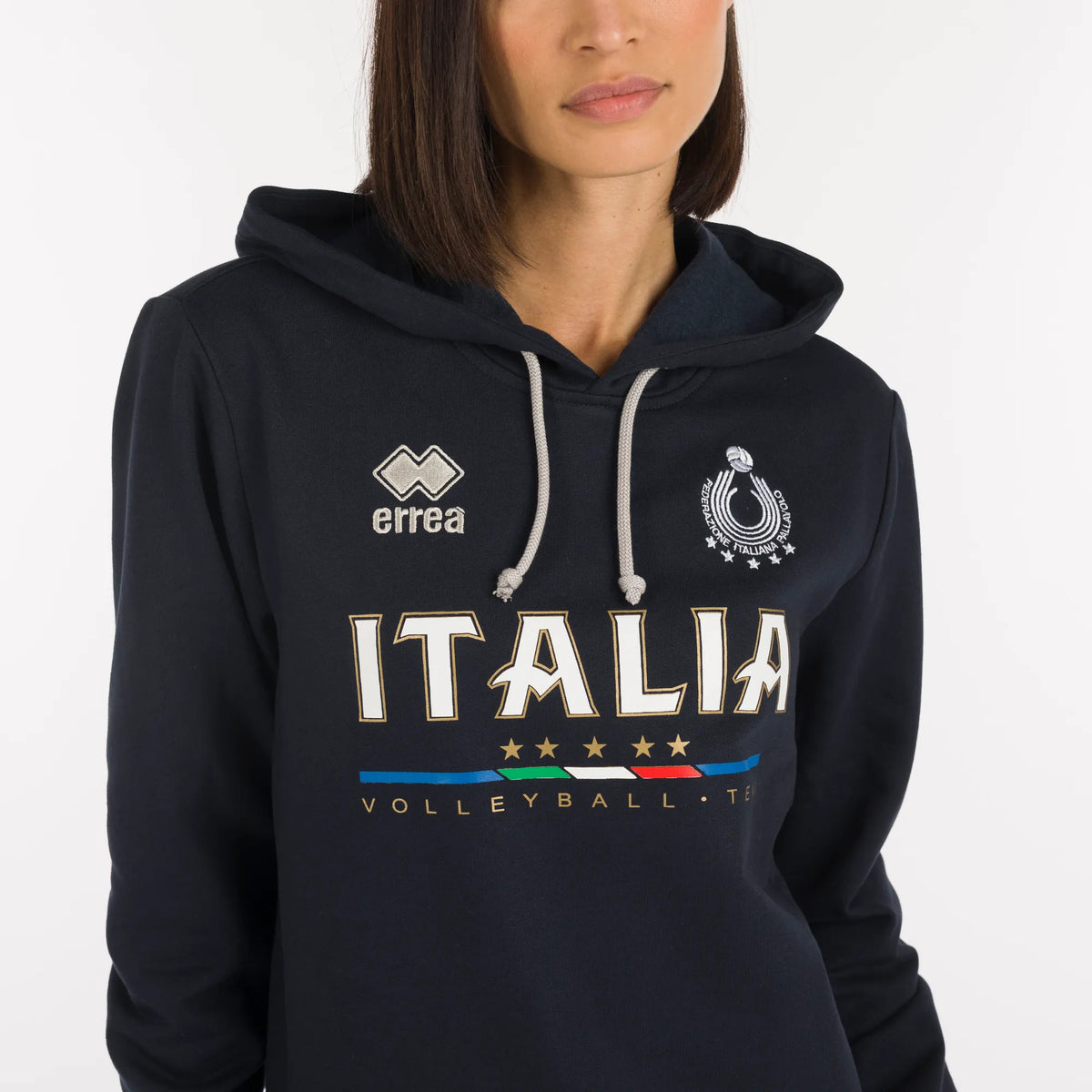nazionale pallavolo 