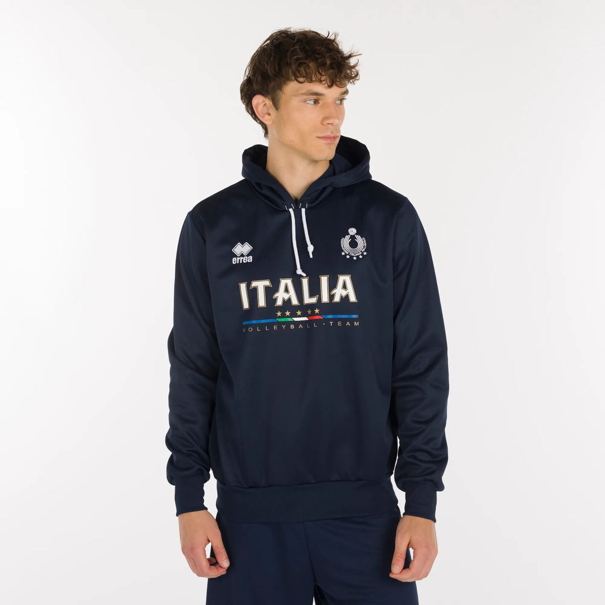 nazionale pallavolo 