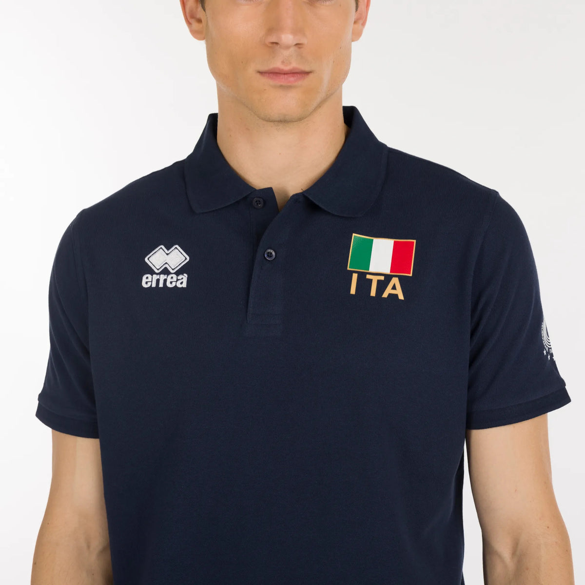 nazionale pallavolo 