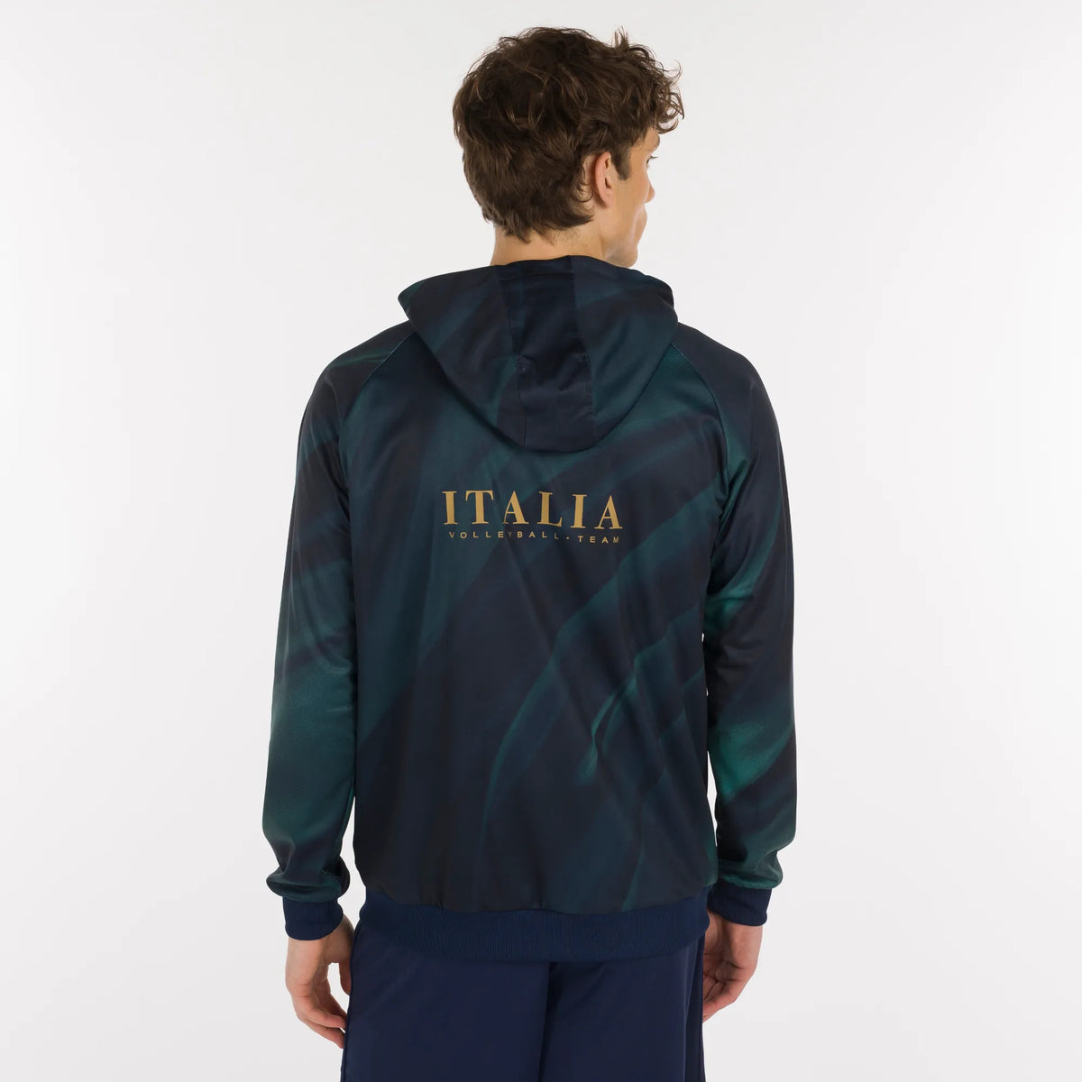 nazionale pallavolo 