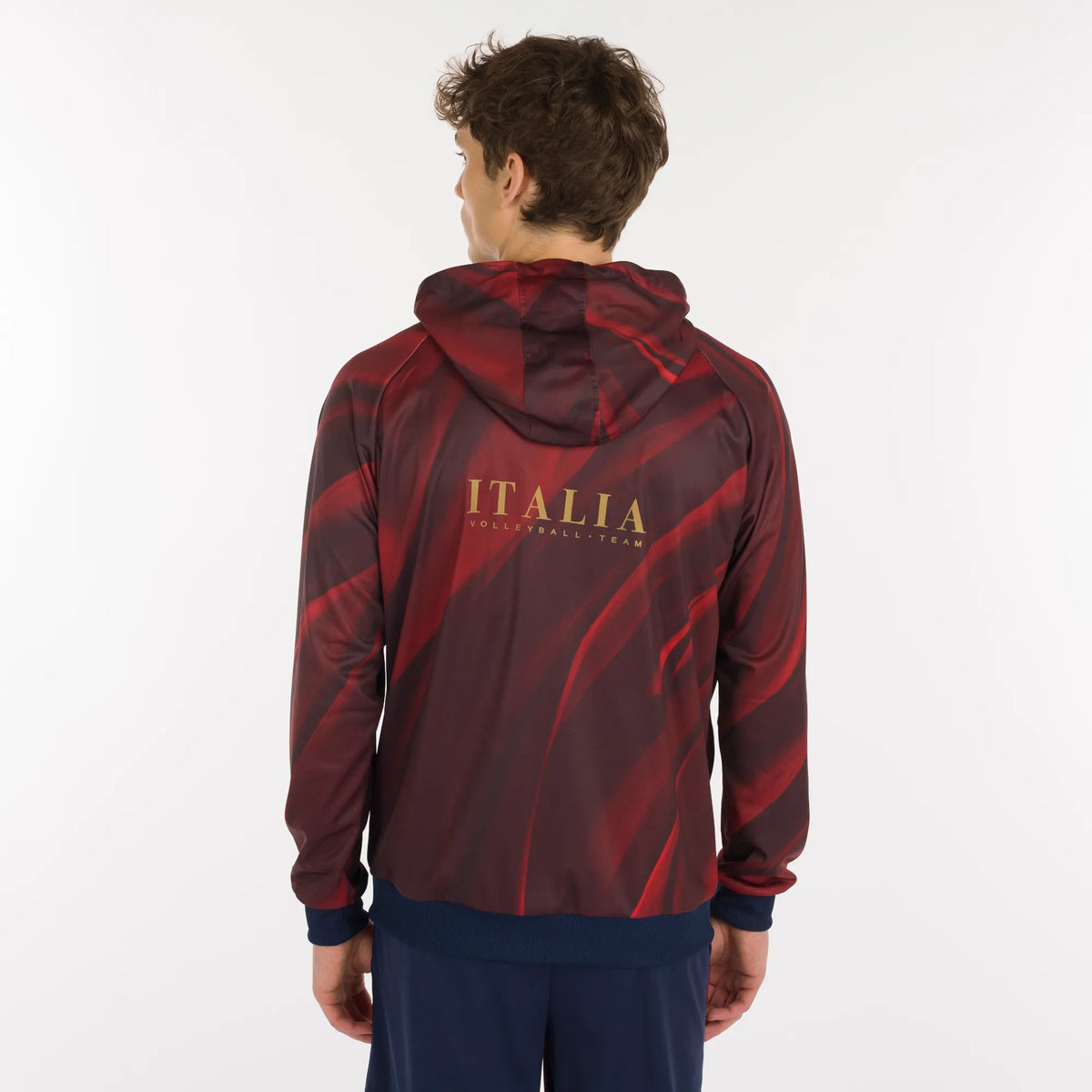 nazionale pallavolo 