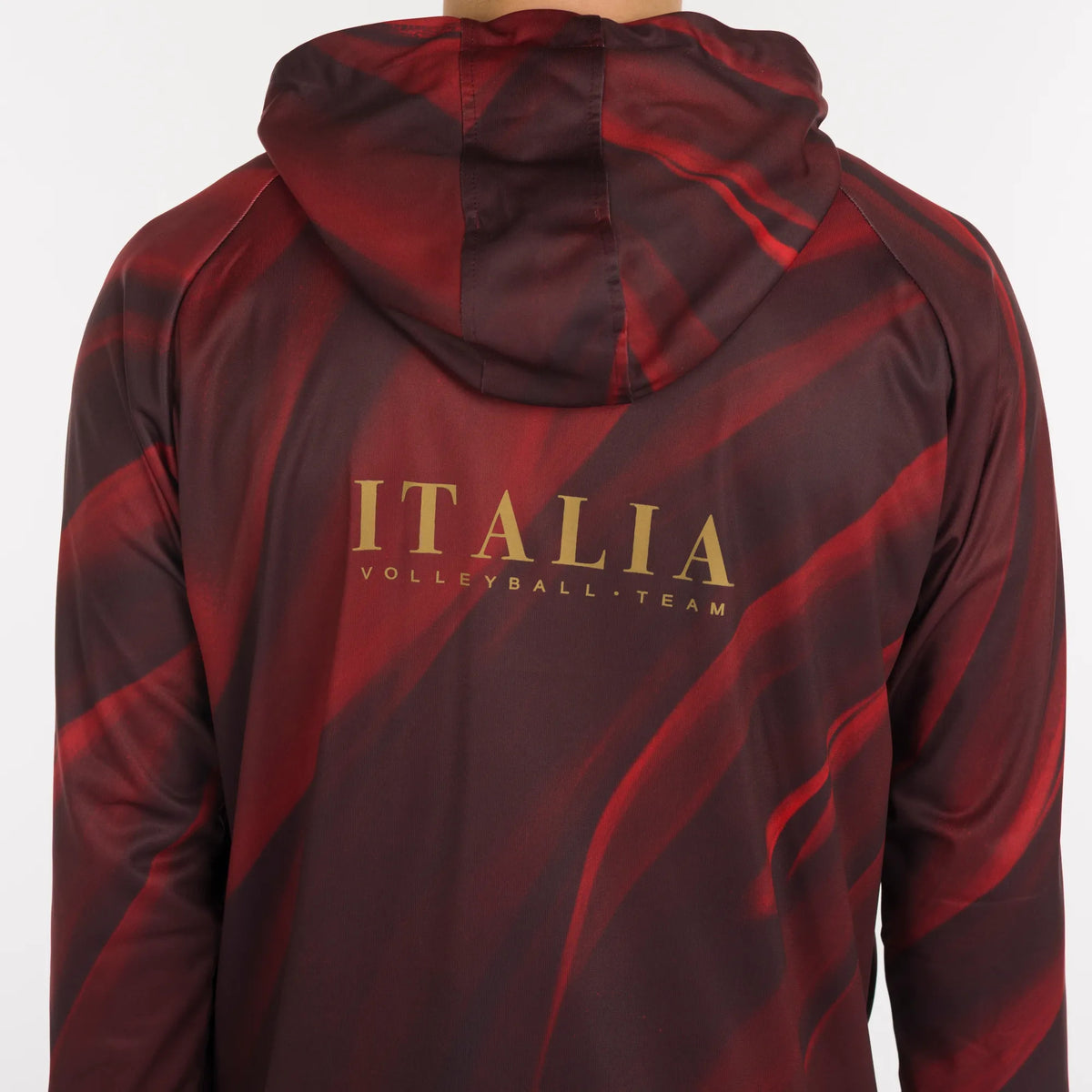 nazionale pallavolo 