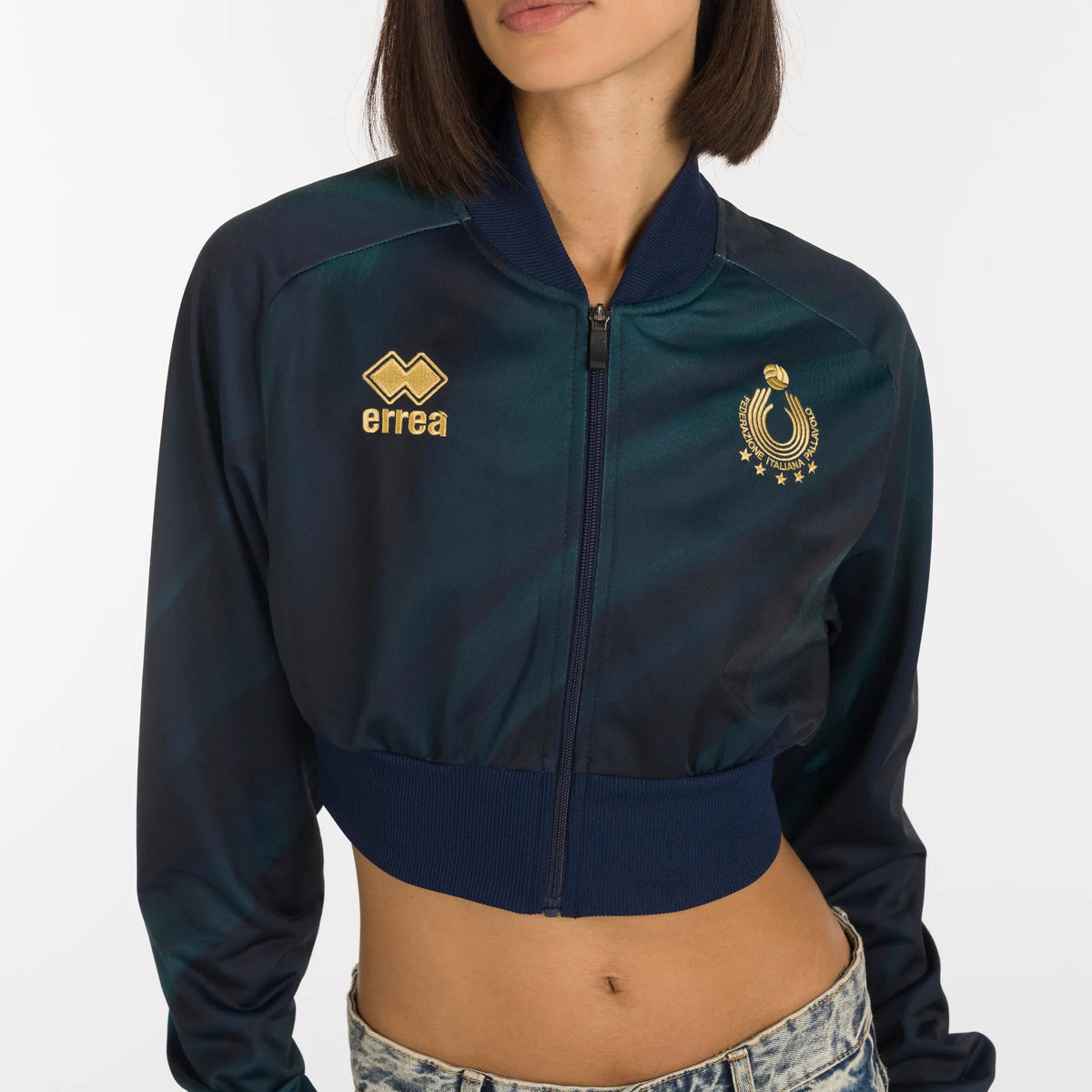 nazionale pallavolo 