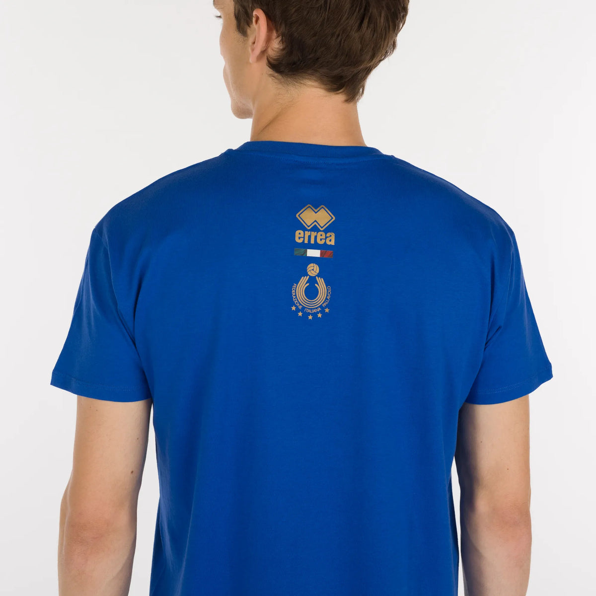 nazionale pallavolo 