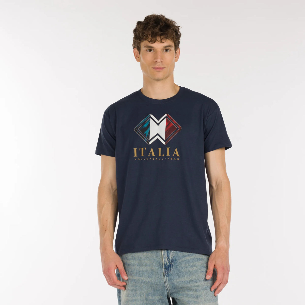 nazionale pallavolo 