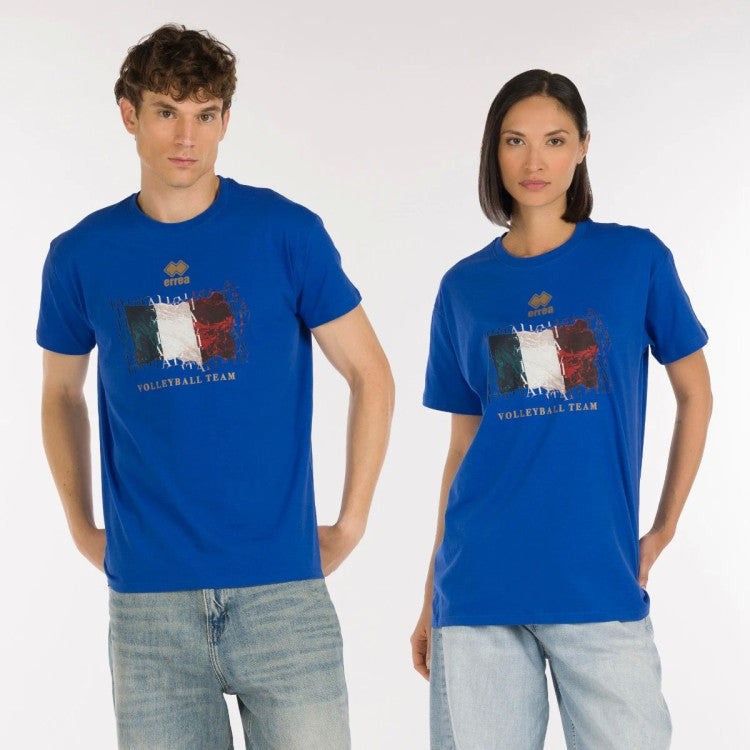 nazionale pallavolo 