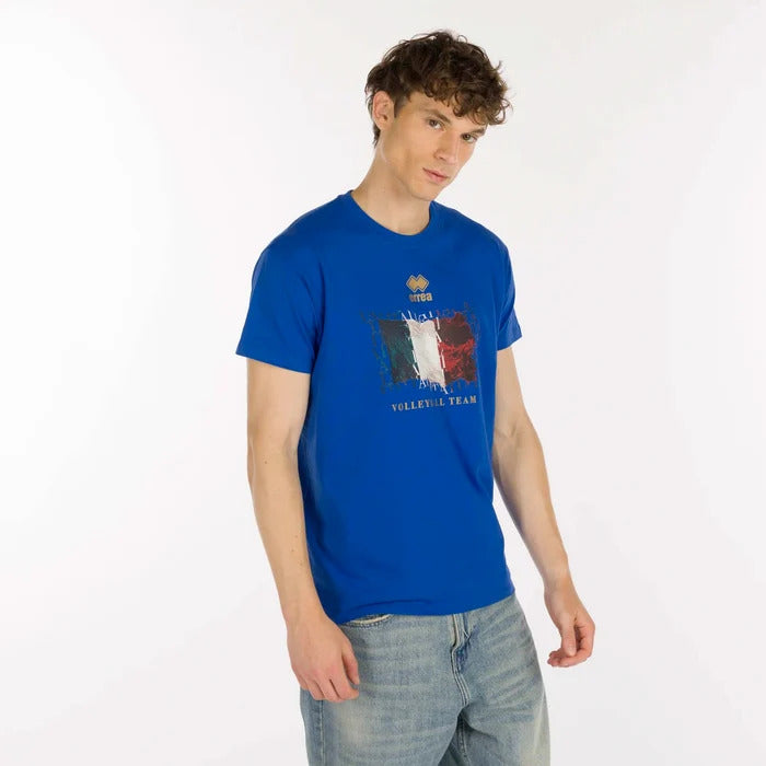 nazionale pallavolo 