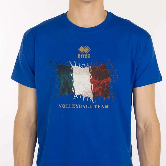 nazionale pallavolo 