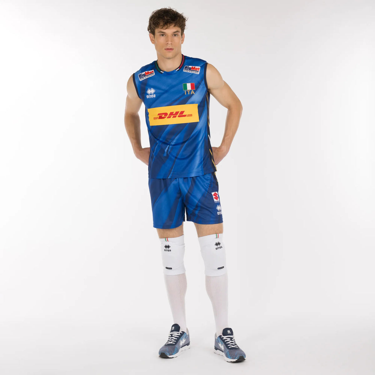gara aut nazionale pallavolo 