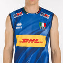 gara rep nazionale pallavolo 