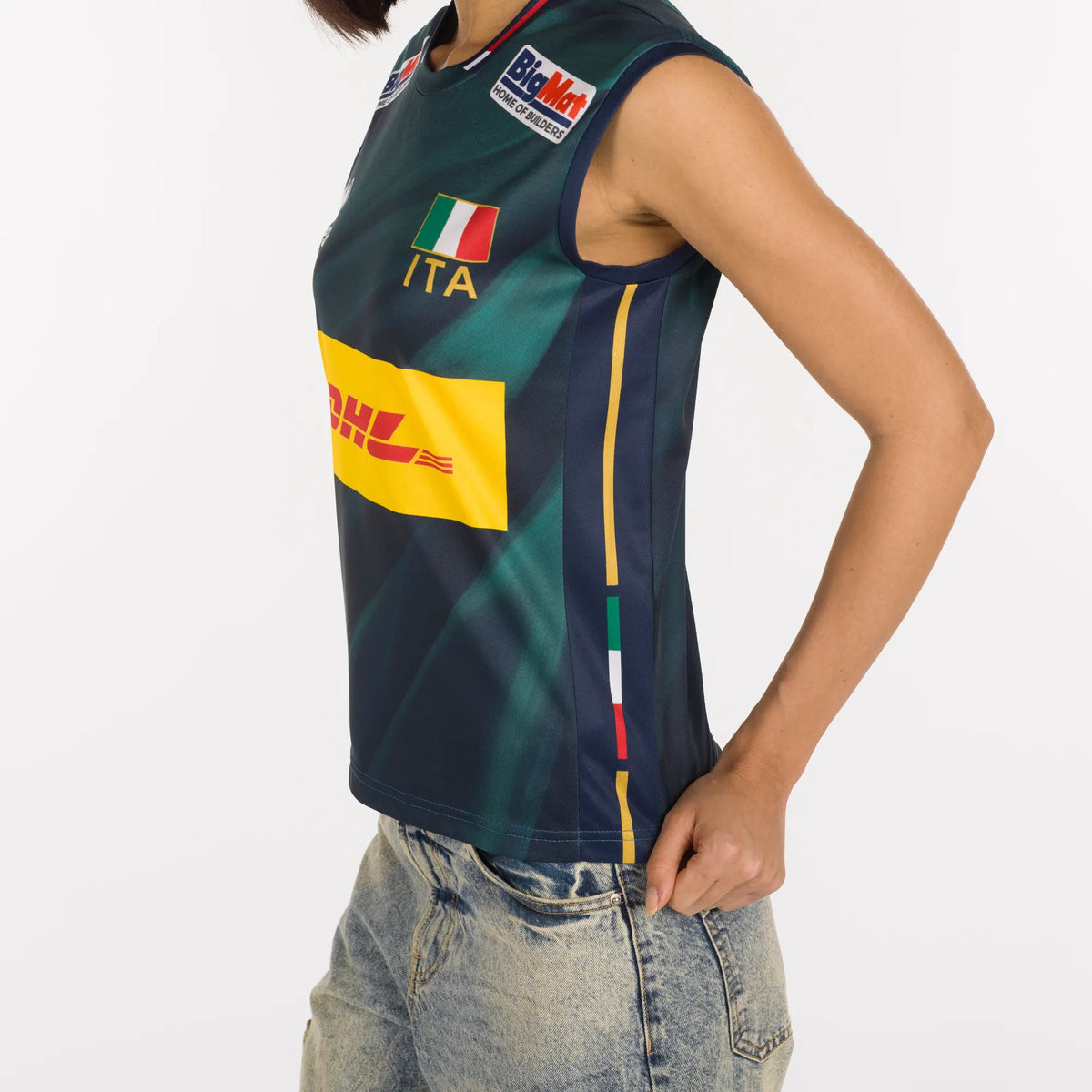 gara rep nazionale pallavolo 