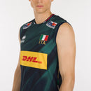 gara rep nazionale pallavolo 