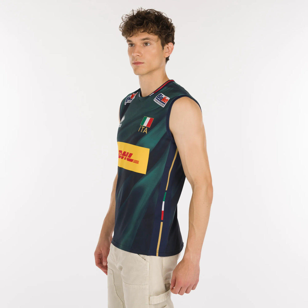 gara rep nazionale pallavolo 