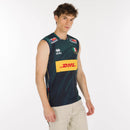 gara rep nazionale pallavolo 