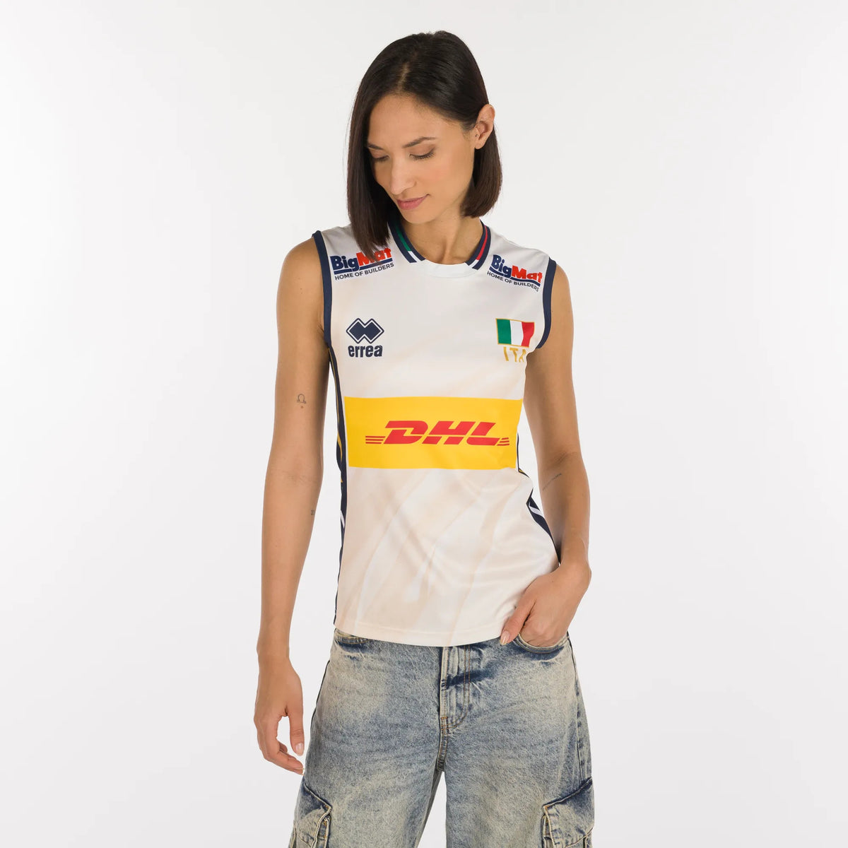 gara rep nazionale pallavolo 