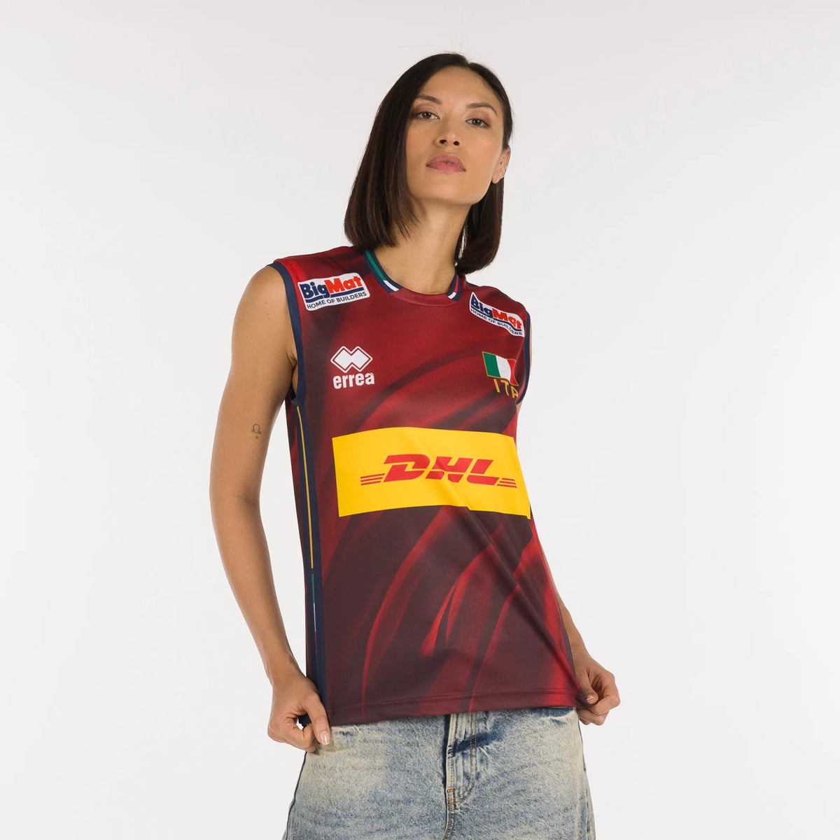 gara rep nazionale pallavolo 