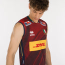 gara rep nazionale pallavolo 