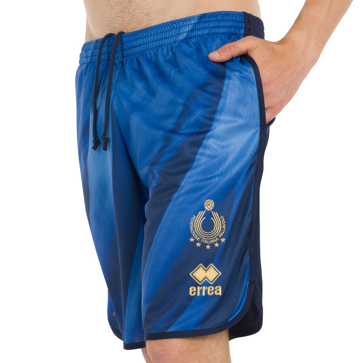 nazionale pallavolo 