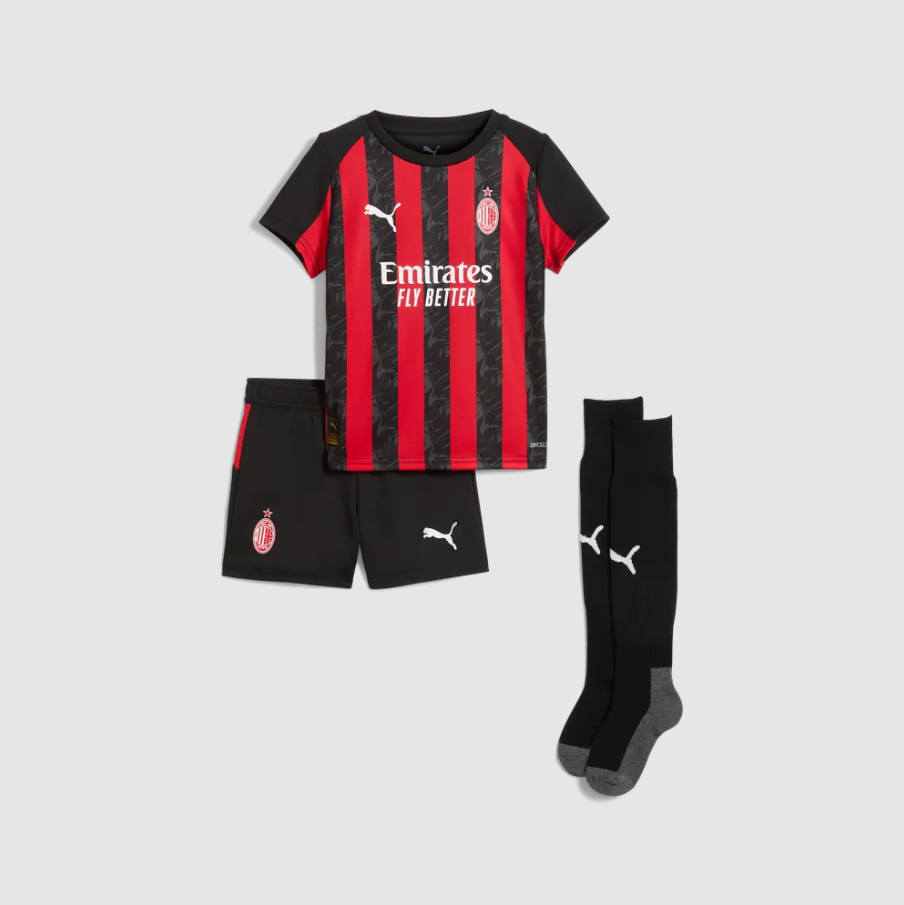 gara home milan 