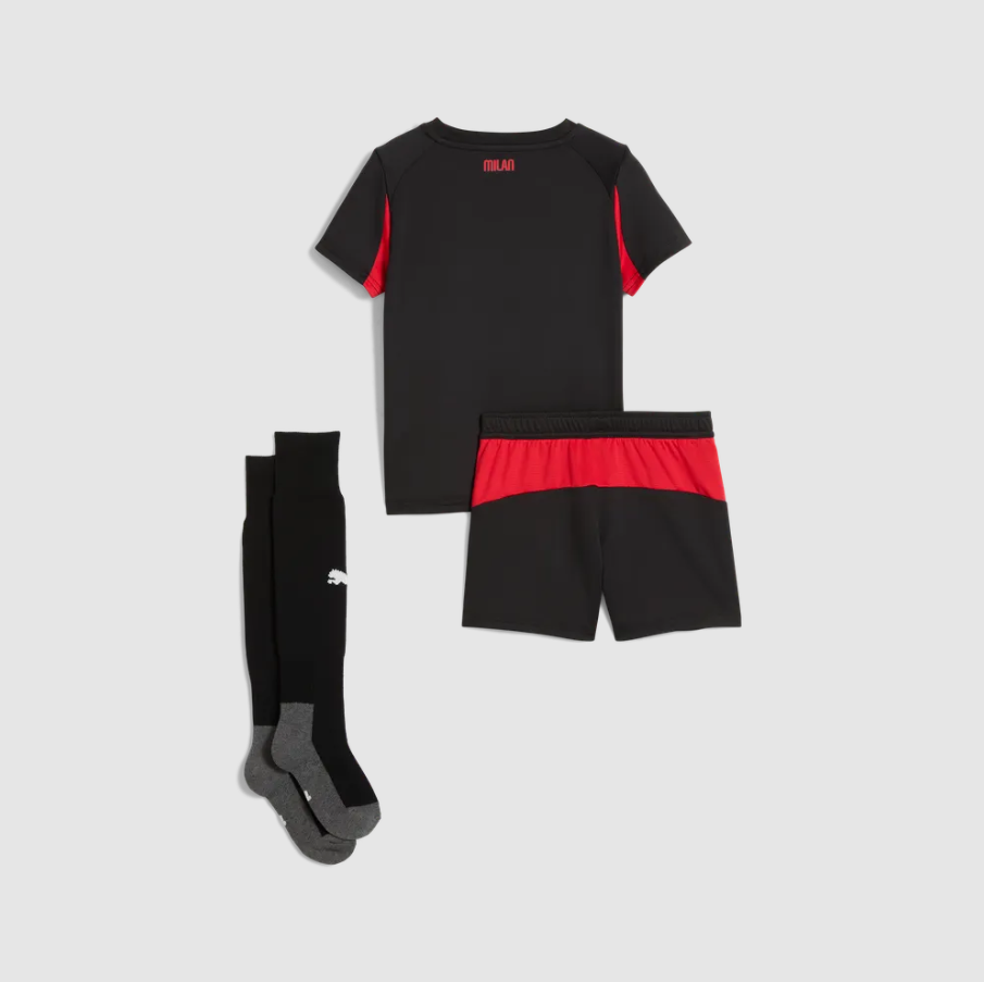 gara home milan 