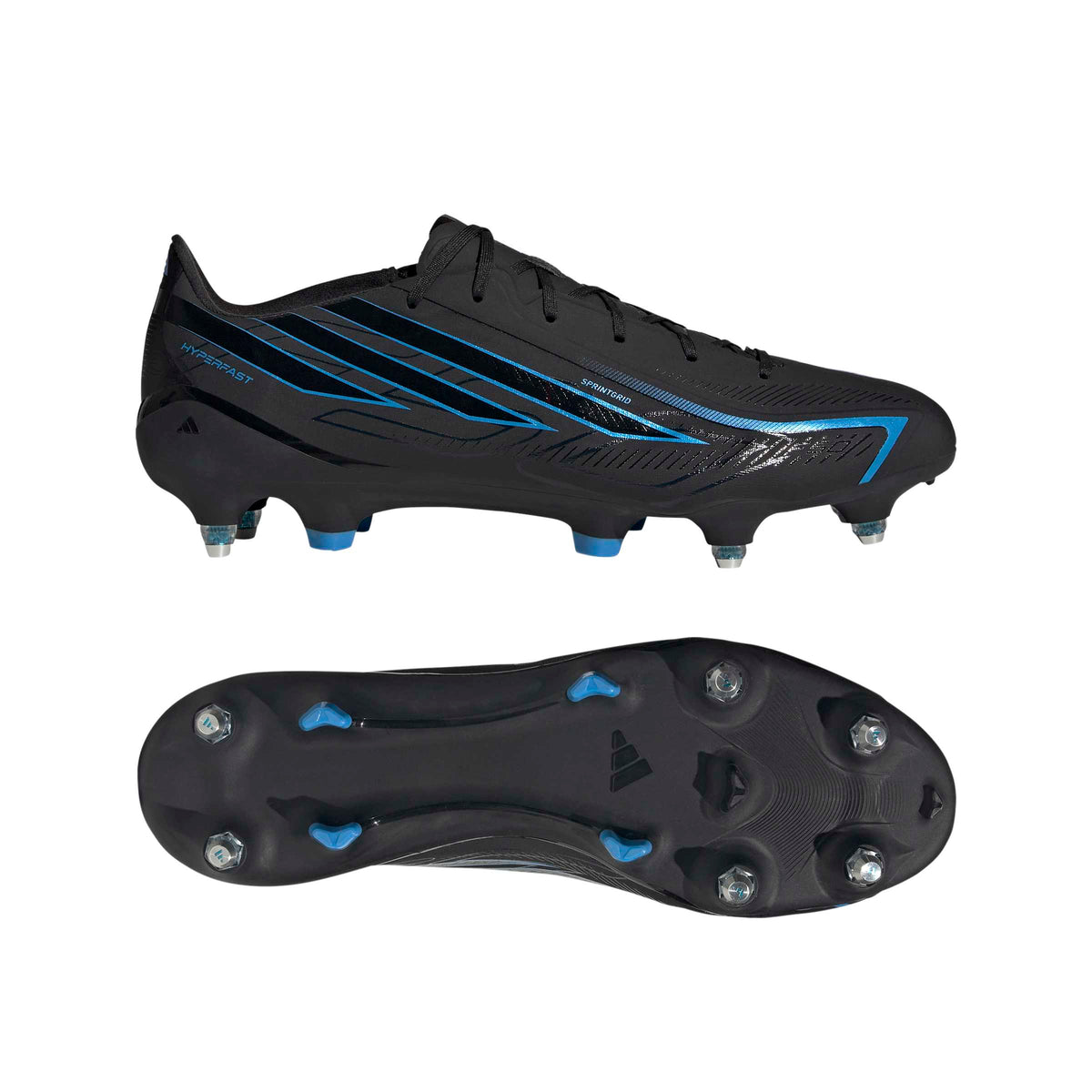 f50 hyperfast league sg 