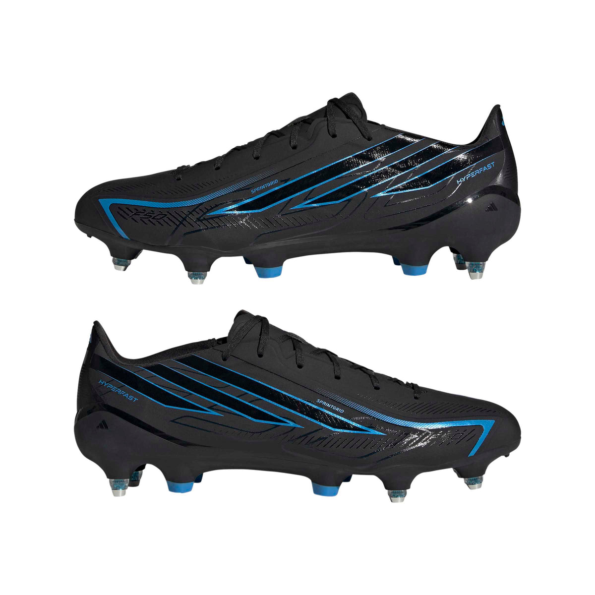 f50 hyperfast league sg 