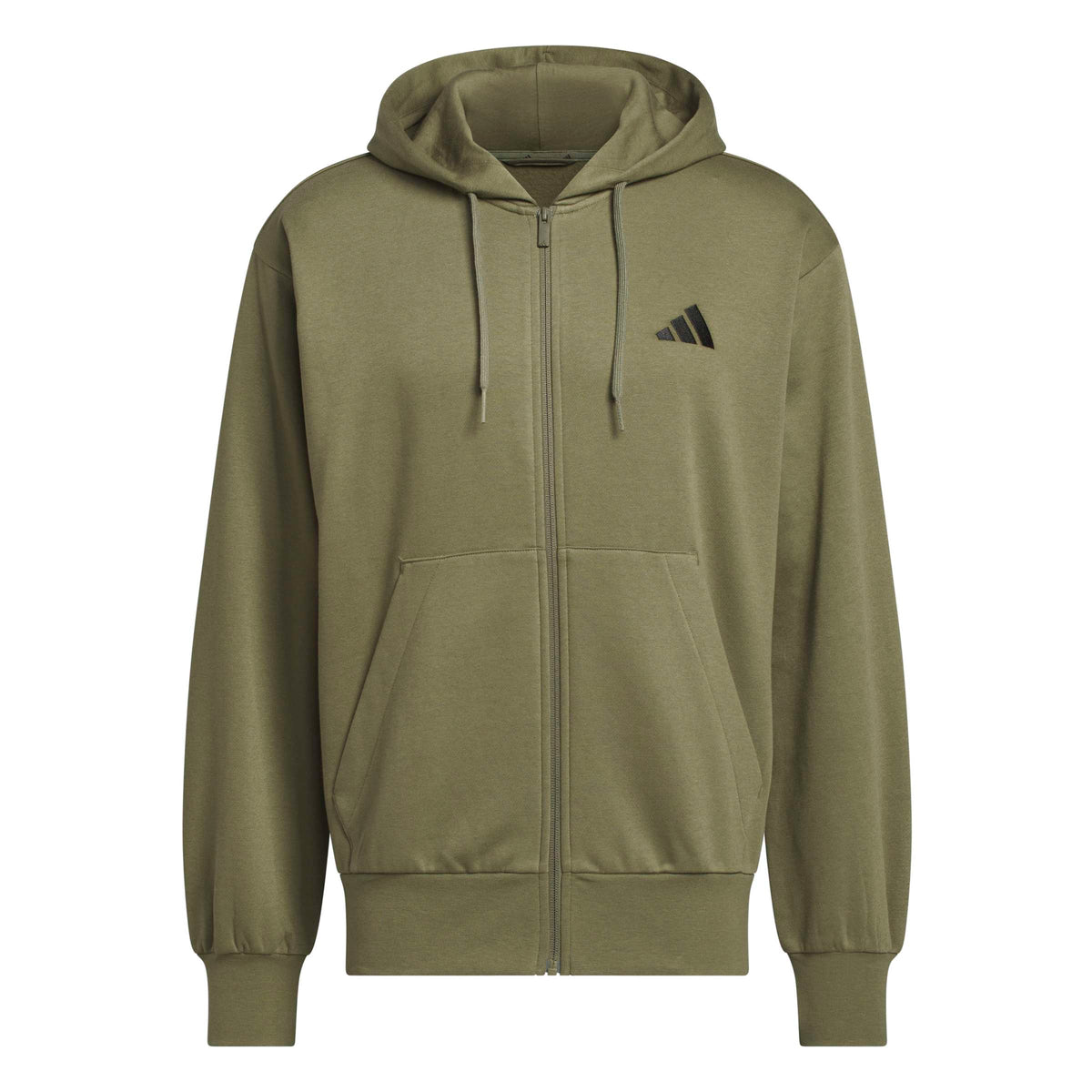 zip lunga cappuccio 