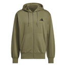 zip lunga cappuccio 