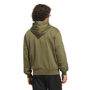 zip lunga cappuccio 