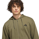 zip lunga cappuccio 