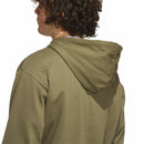 zip lunga cappuccio 