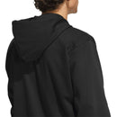 zip lunga cappuccio 