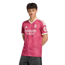 gara third real madrid 